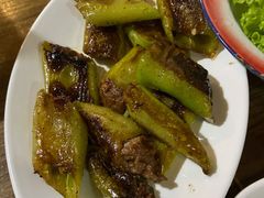 -炙热童年·老北京炙子烤肉(南锣鼓巷店)