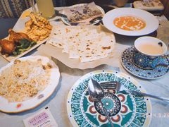 -木尔坦·Multan巴基斯坦清真餐厅halal(大智嘉园店)