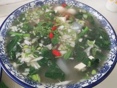 -尔力新疆丸子汤(北屯店)