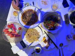 -缤圣源中国清真菜(群力店)