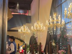 -狮拾久·现代新加坡料理(福田COCO Park店)