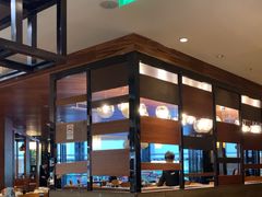-OPEN開全日自助餐厅·西餐·海鲜(佛山希尔顿酒店)