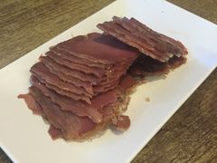 -巴依兄弟西域美食(机场店)