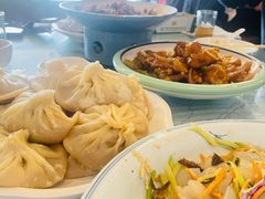 -老庞家水馅包子馆