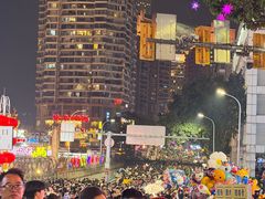 -重庆十八梯传统风貌区