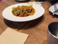 -必胜客(巴沟店)