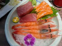 -九井澤精致料理(金茂店)