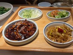 -吴家·淮扬小馆(世纪金源店)