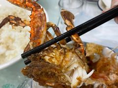 -碧海银沙海鲜餐厅(恒大海上威尼斯店)