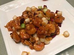 -嘉和国际饭店-颐园中餐厅