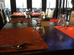 -Bombay Grill印度餐厅