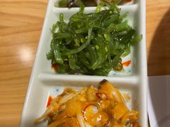 -鳗鲔·料理小馆