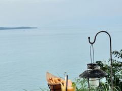 -Brew Farm·精酿农场海滨悬崖餐厅