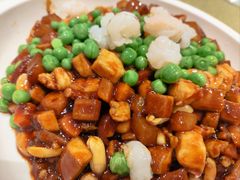 八宝辣酱-宏玲餐厅(四川南路店)