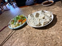 -金谷园饺子馆(北邮总店)