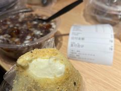 -运栋天马牛肉饼(林科大店)