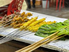 -聚味瞿记·龙虾堂(树木岭店)