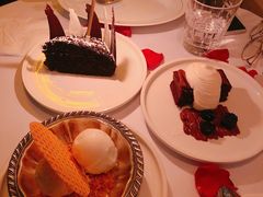 -壳里西餐厅Coquille Seafood Bistro(蒙自路店)