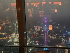 -上海柏悦酒店·世纪100牛排馆