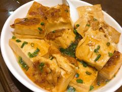 酿豆腐-广兴酒家