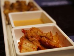 -HIHE Bistro·Oyster Bar(华熙live店)