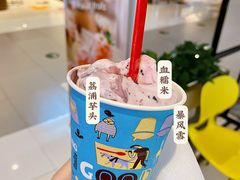 -DQ·蛋糕·冰淇淋(金桥店)