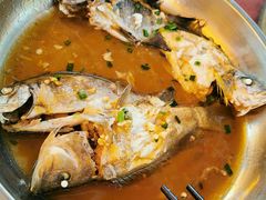 -胜海大排档·海鲜·黄鳝饭(十年老店)