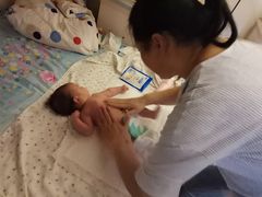 -成都阿姨到家月嫂育儿嫂(华西店)