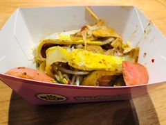 -四环冷面王(西单华威约饭街店)