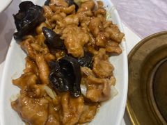 -凯鸽酒楼(操场城店)