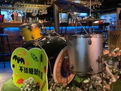 -胡桃里音乐酒馆(白云五号T5 MALL店)