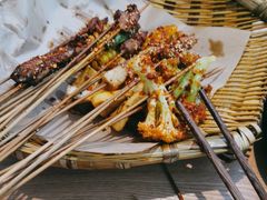 -花盐街·四川乐山小吃(西单大悦城店)