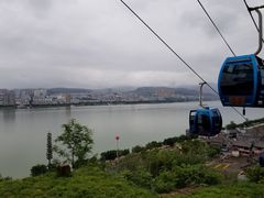 -丰都鬼城名山景区
