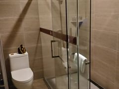-清远熹乐谷温泉度假酒店