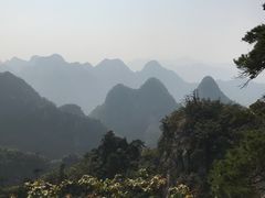-大连天门山国家森林公园