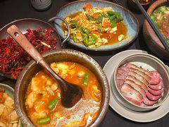 -山石榴·贵州菜(丰盛里店)