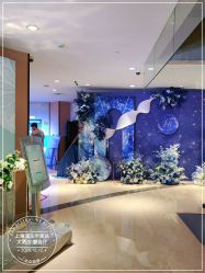 -上海浦东华美达大酒店·宴会厅