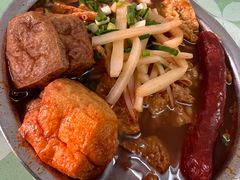 -娇姐老牌螺蛳粉(雅儒路店)