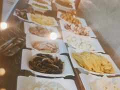 -诸暨耀江开元名都大酒店·琉森湖自助餐厅