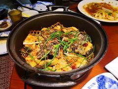 -伊帆食府·青海地方特色美食