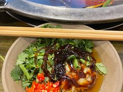 -黄潇洒老火锅(九眼桥宏济巷店)