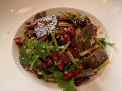 -荷塘秋月·本帮江浙菜(国权路店)