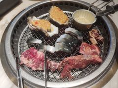 -火炉火自助餐(西直门凯德MALL店)