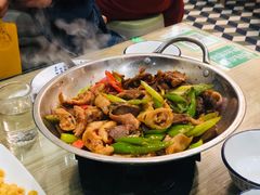 -哈尔滨春饼(朝山街店)