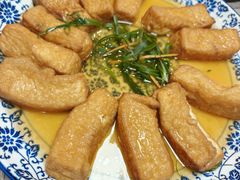 -老客家美食• 竹筒饭• 河鲜(龙门永汉店)