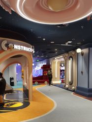 点击看大图 -奈尔宝家庭中心·亲子餐厅(北京东坝万达店)