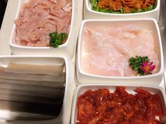 -海底捞火锅(劲松店)