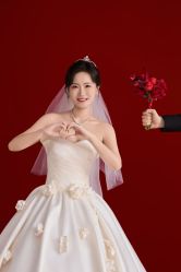 -拾尚映画·STUDIO婚纱摄影(中关村店)