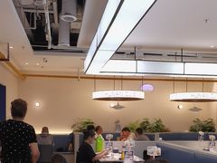 -兰湘子·湘菜小炒(盛龙广场店)