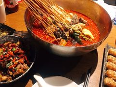 -付小姐在成都(五道口店)